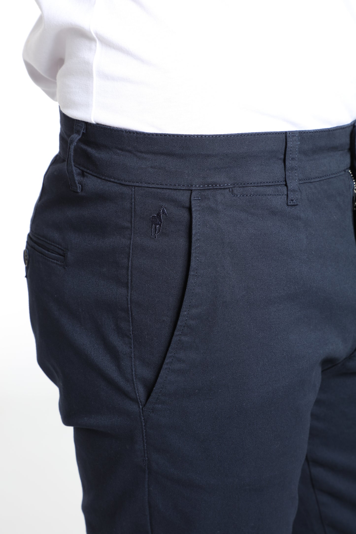 Pantalon PORTO navy
