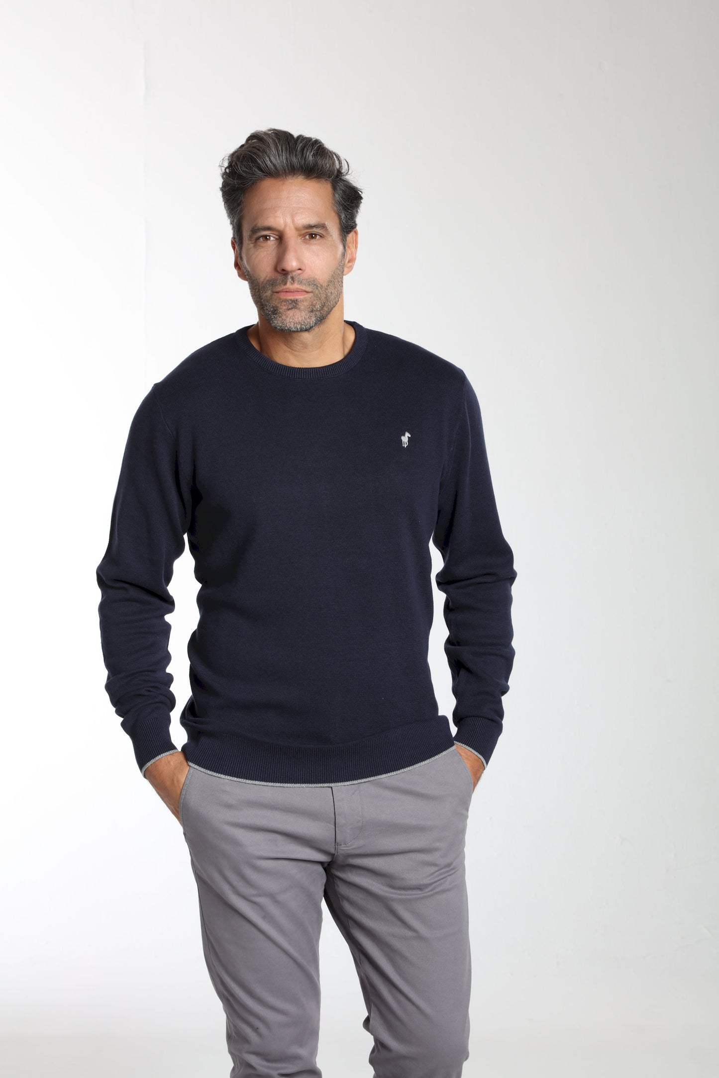 Pull MILANO RDC marine