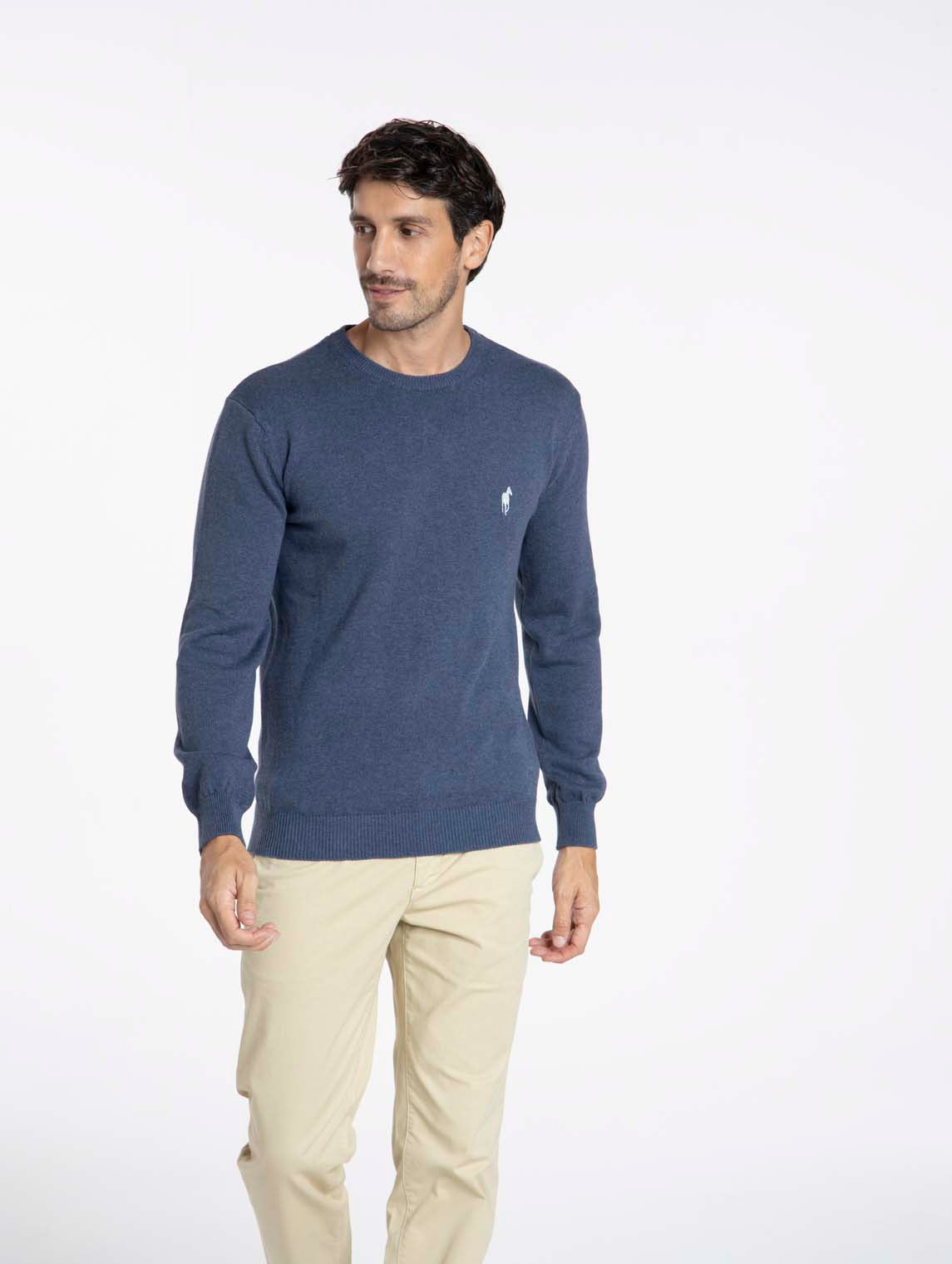 Pull PACO Bleu