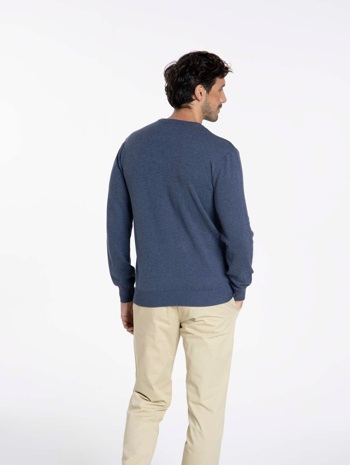 Pull PACO Bleu