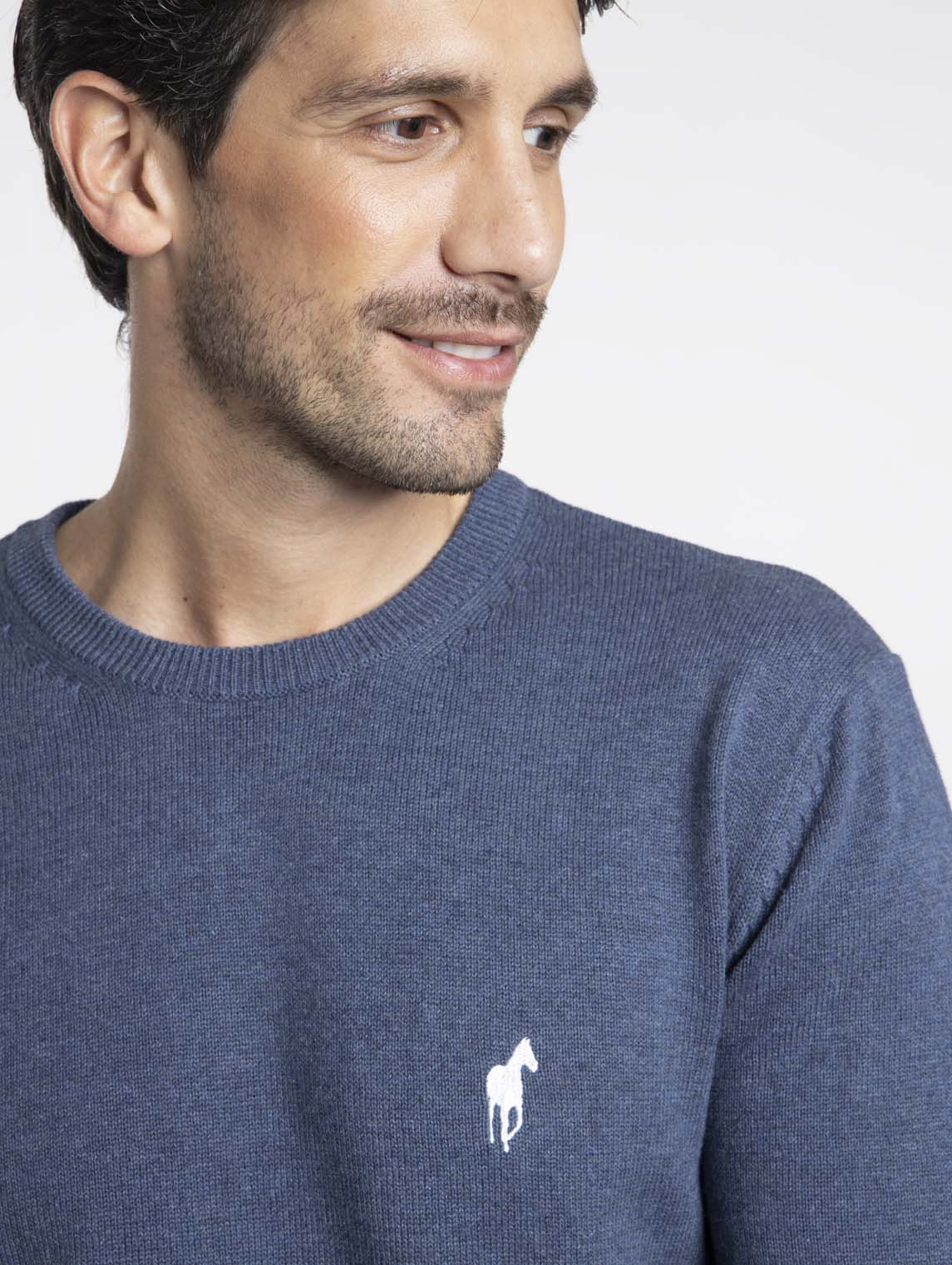 Pull PACO Bleu