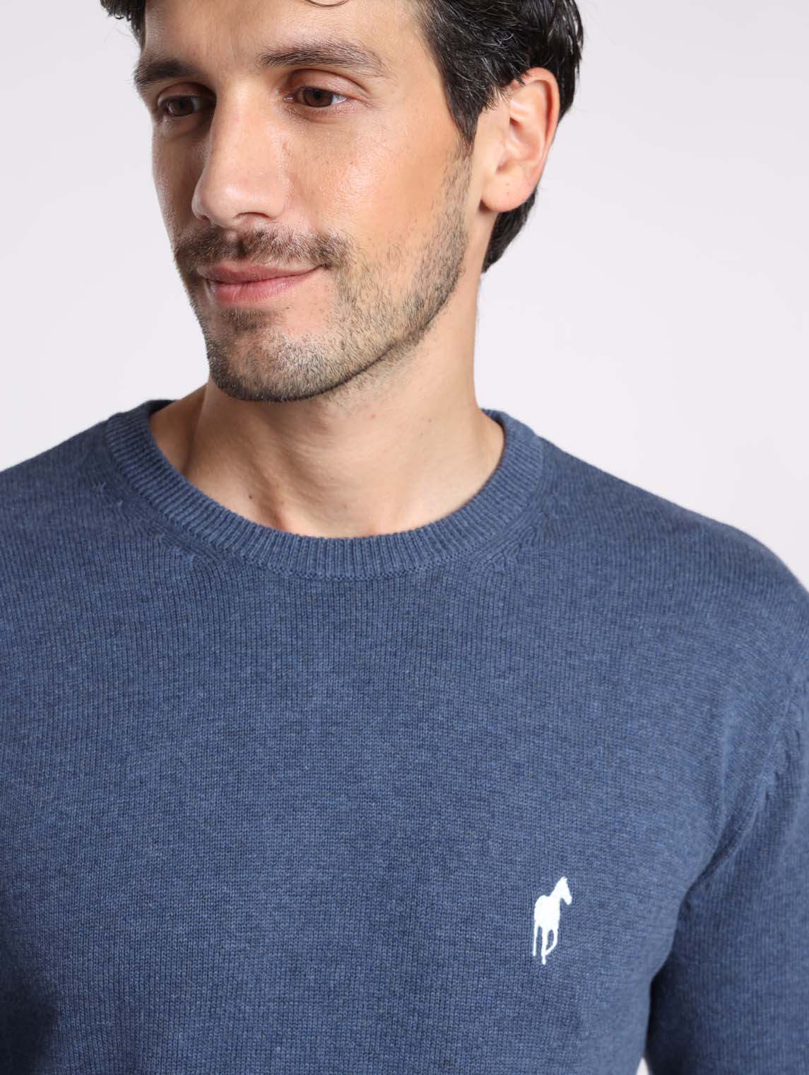 Pull PACO Bleu
