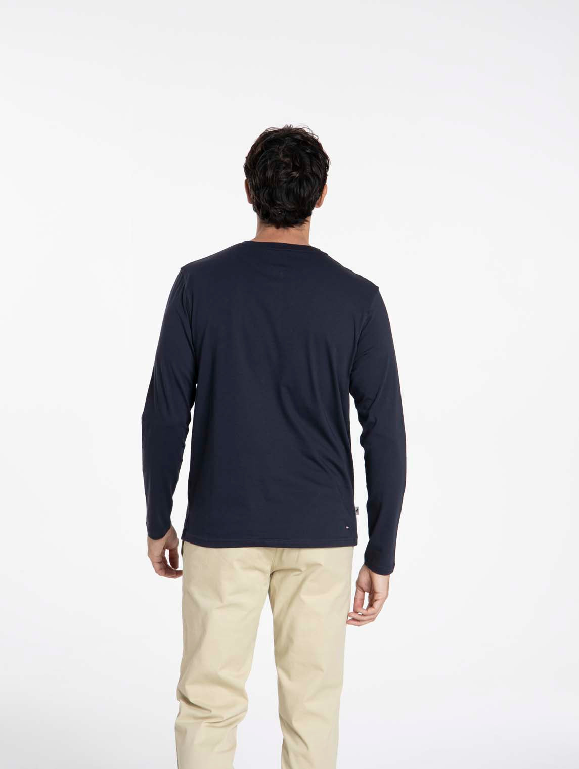 T-Shirt TOLEDE Marine