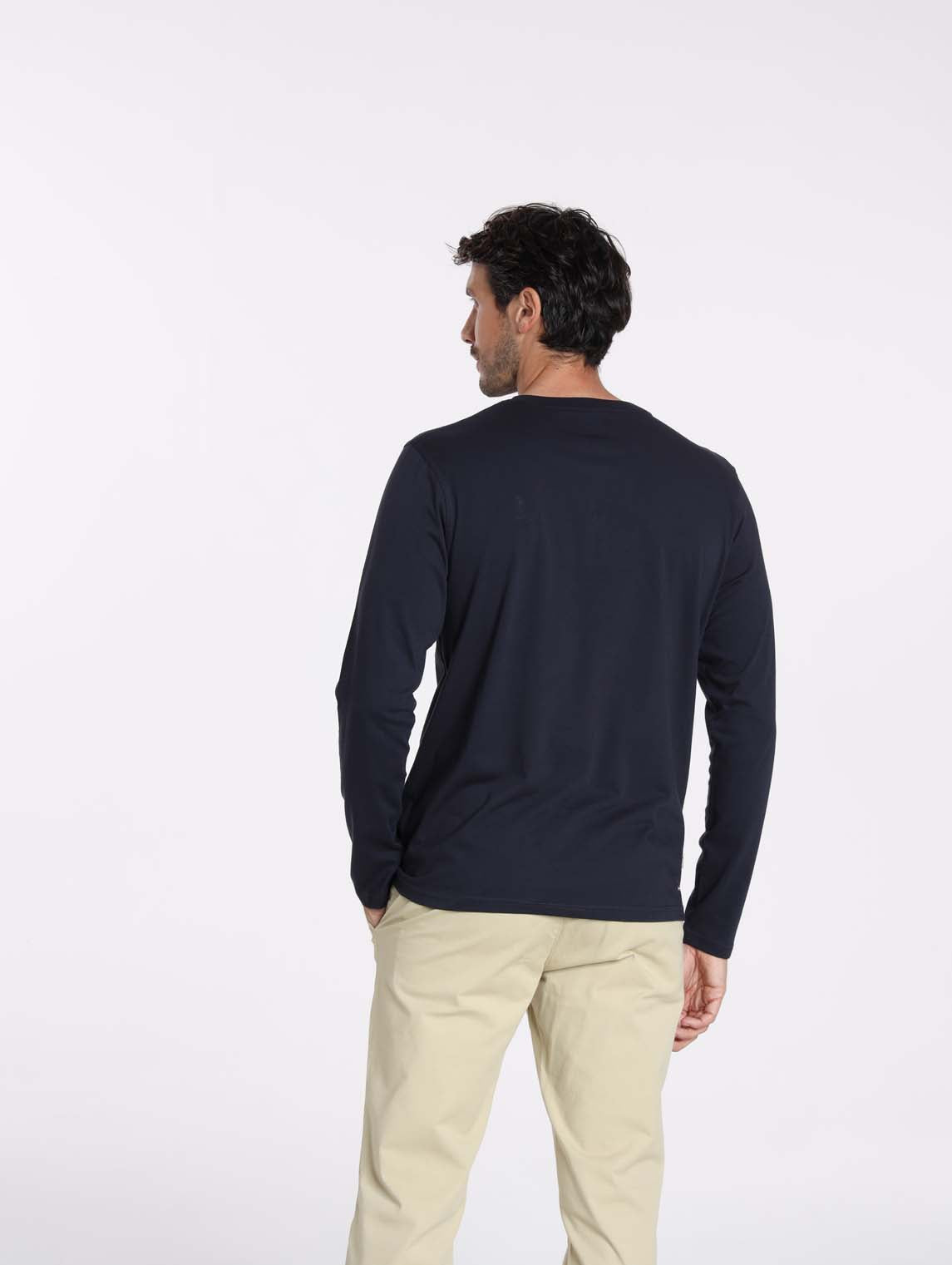 T-Shirt TOLEDE Marine