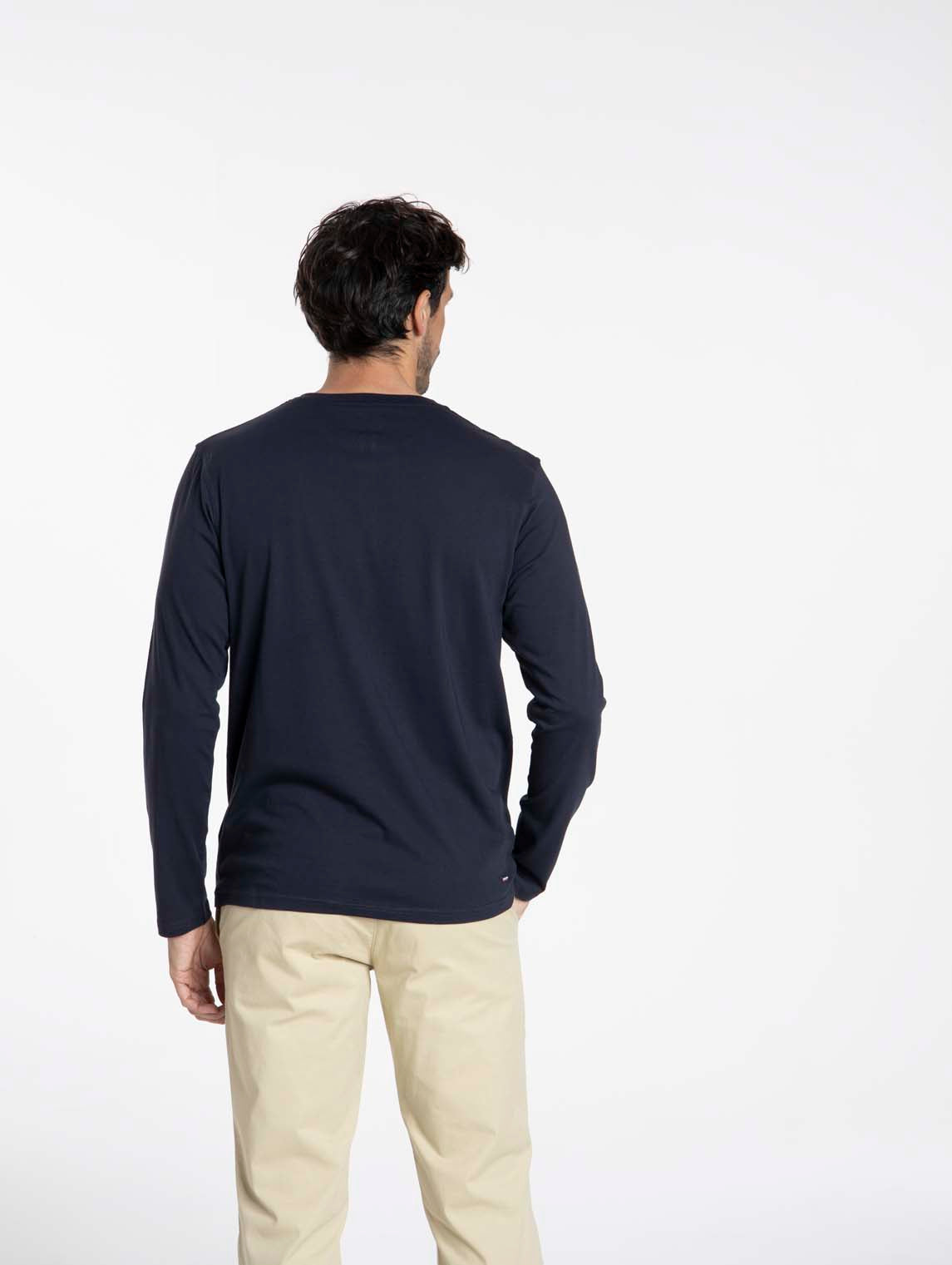 T-Shirt TOLEDE Marine