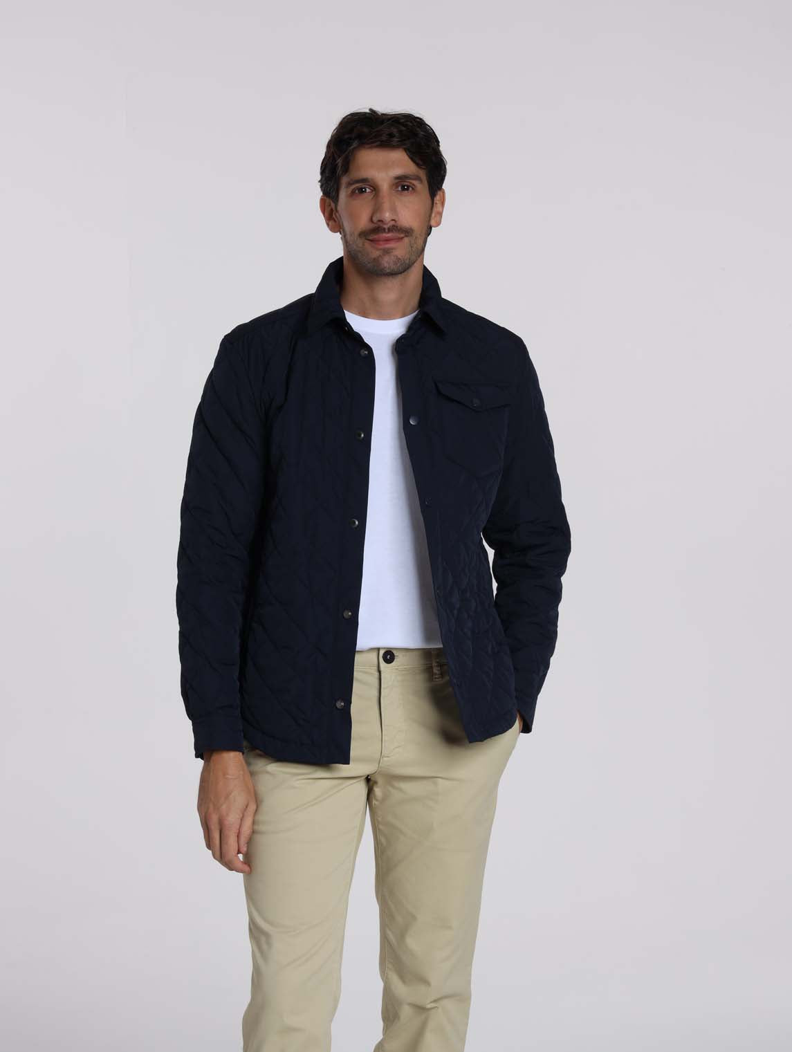 Parka PELICAN Marine