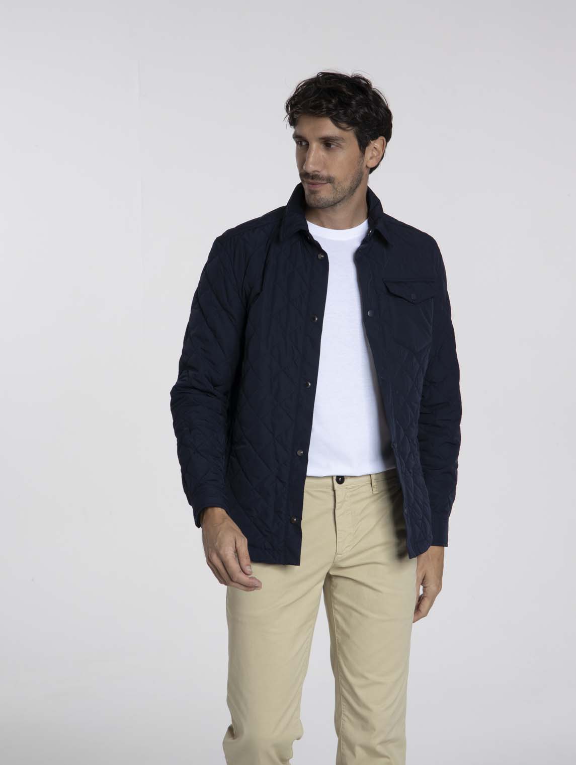 Parka PELICAN Marine