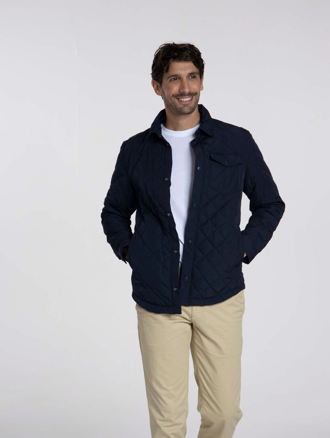 Parka PELICAN Marine