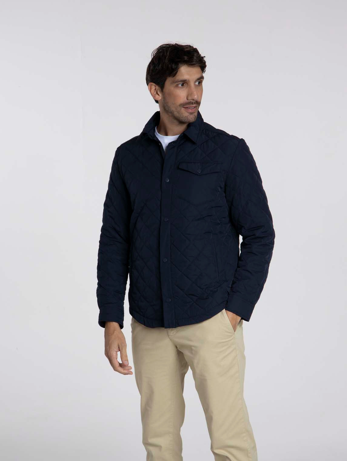 Parka PELICAN Marine