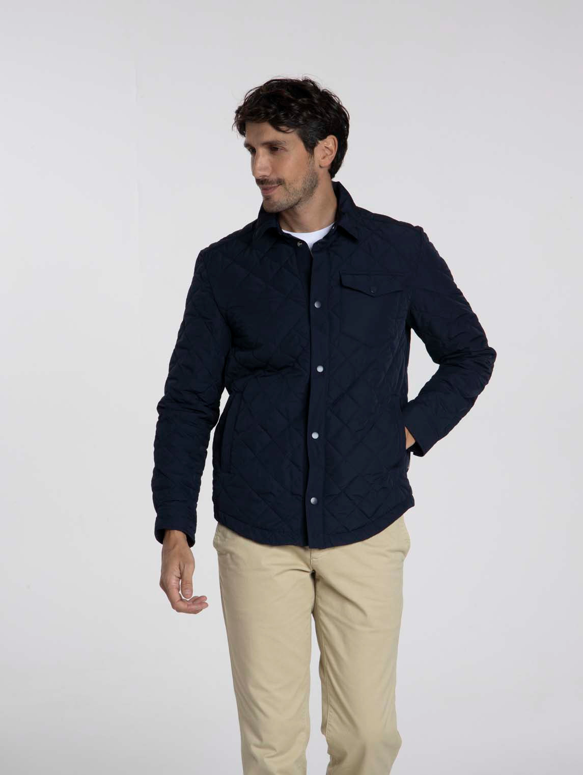Parka PELICAN Marine
