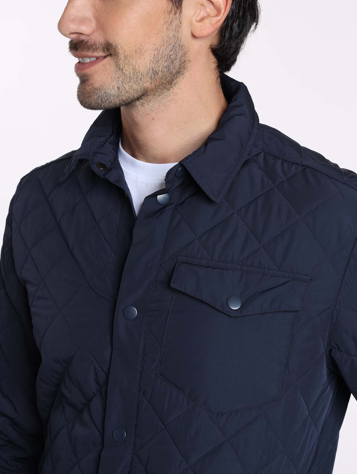Parka PELICAN Marine