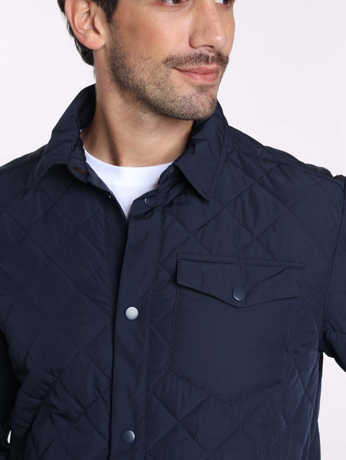 Parka PELICAN Marine