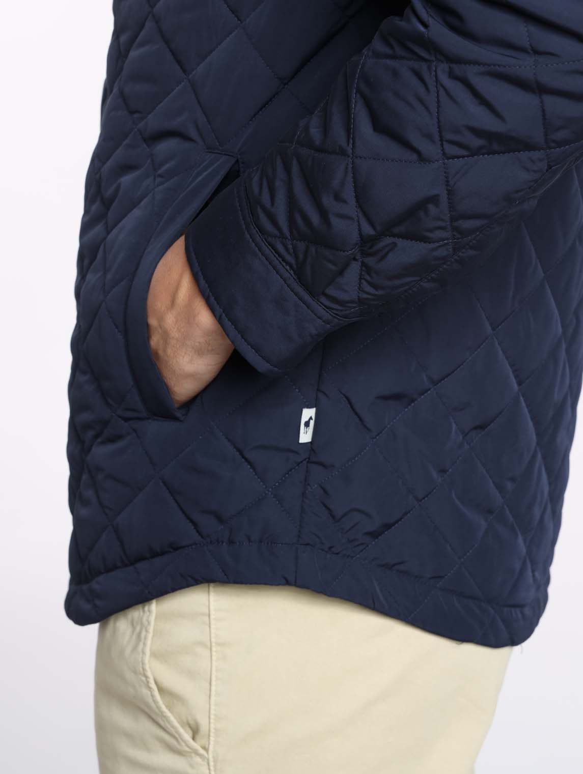 Parka PELICAN Marine
