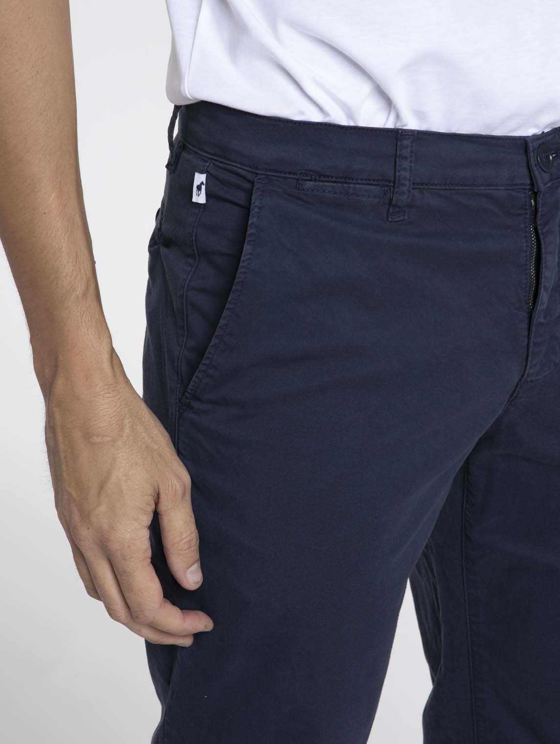 Pantalon PENNYLANE Marine