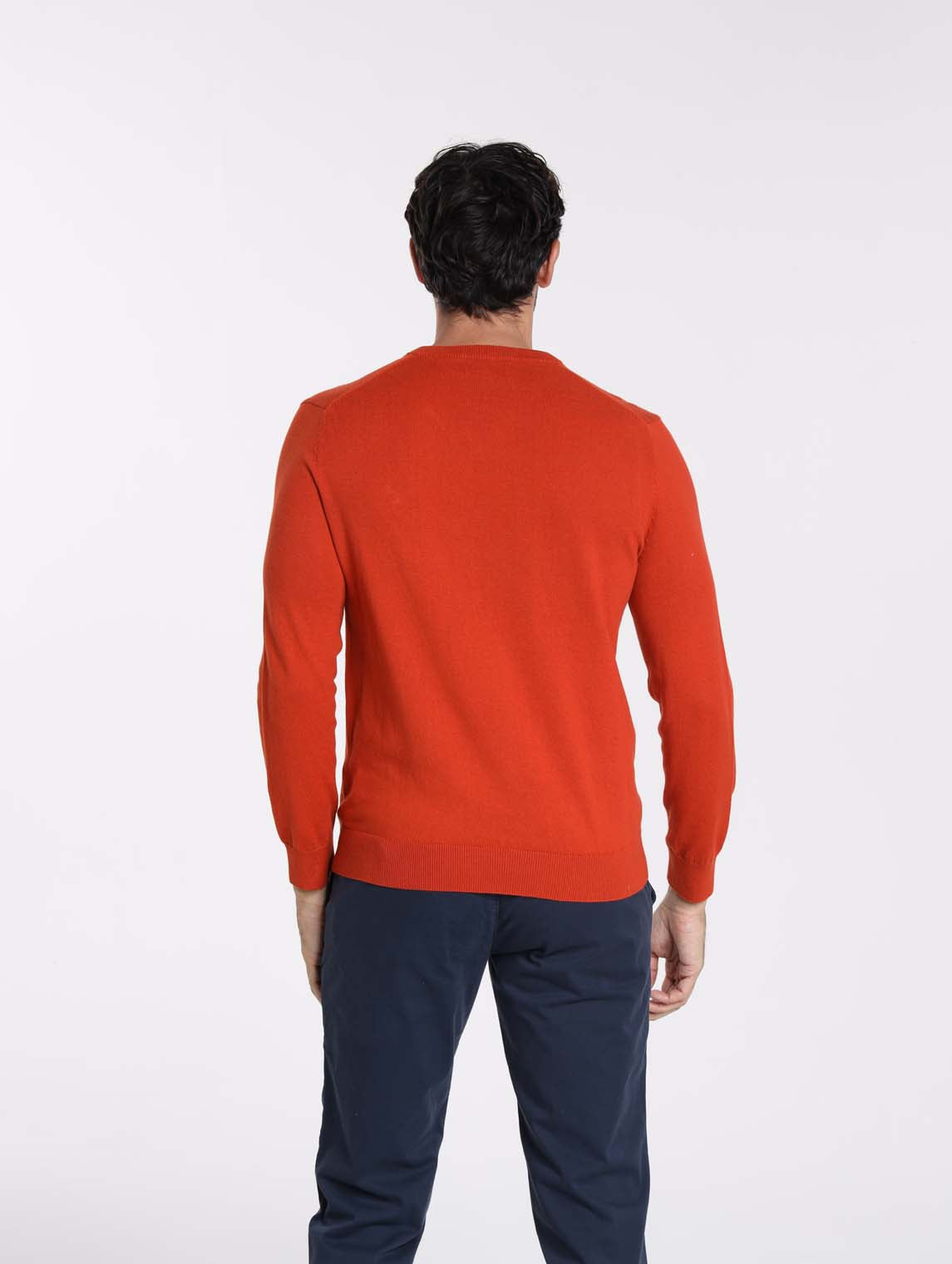 Pull PITT Orange