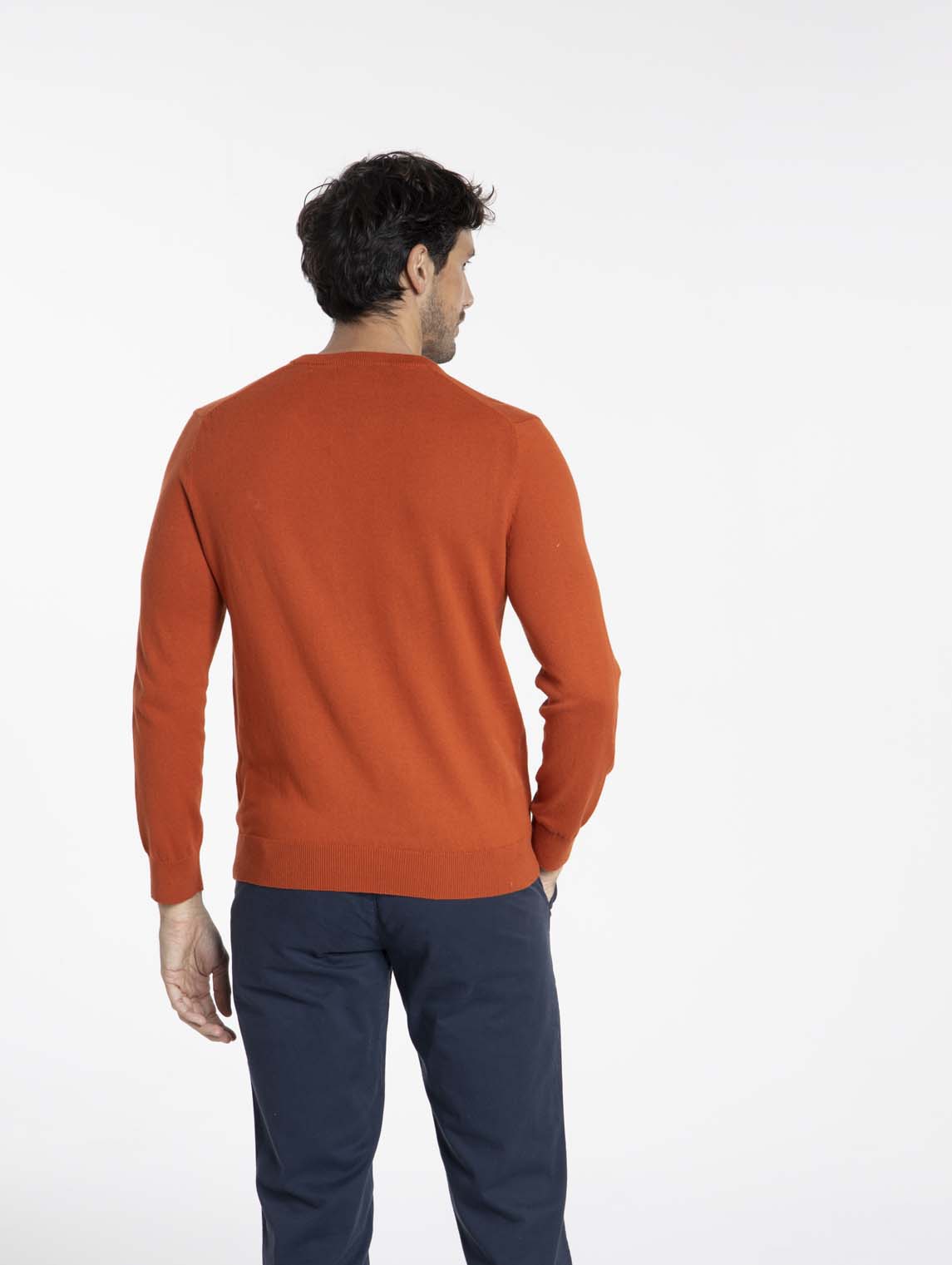 Pull PITT Orange