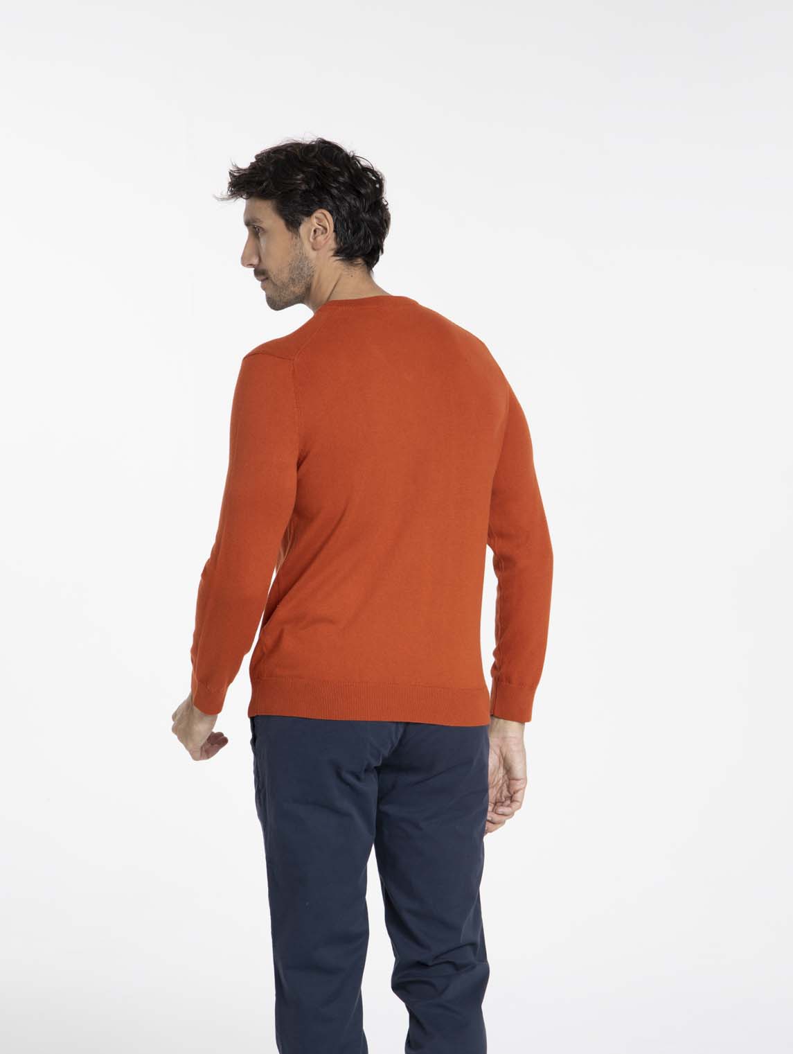 Pull PITT Orange