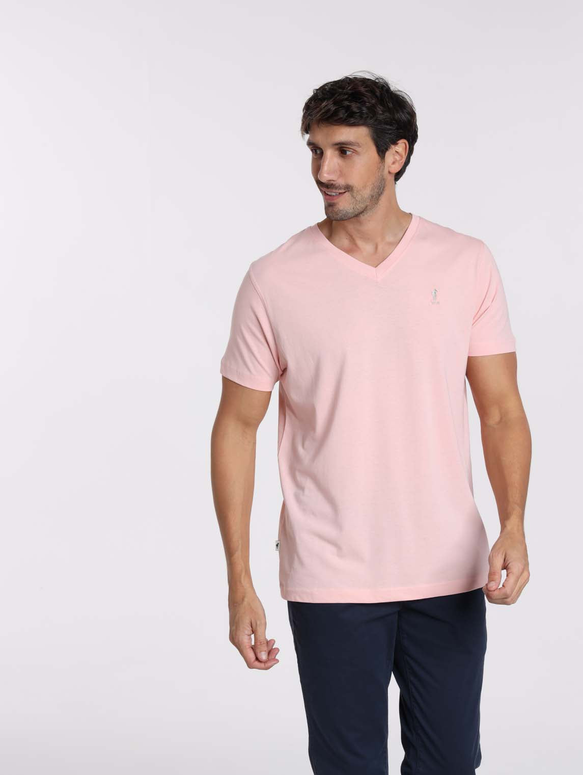 T-Shirt TOKYO Rose