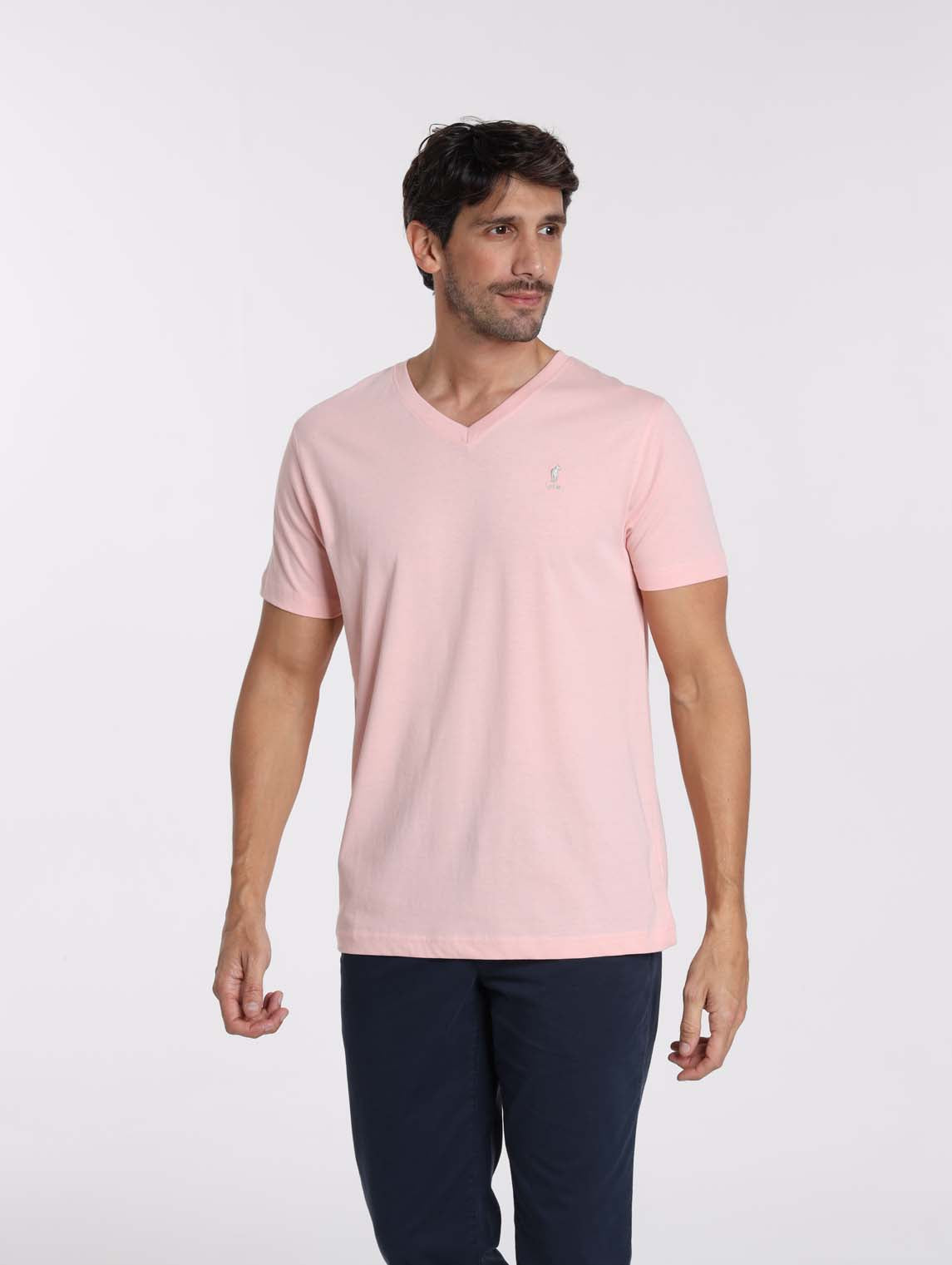 T-Shirt TOKYO Rose