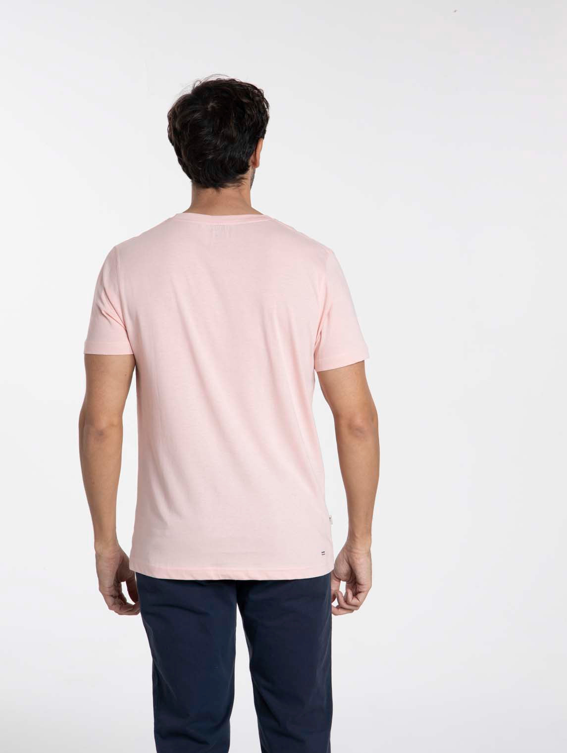 T-Shirt TOKYO Rose