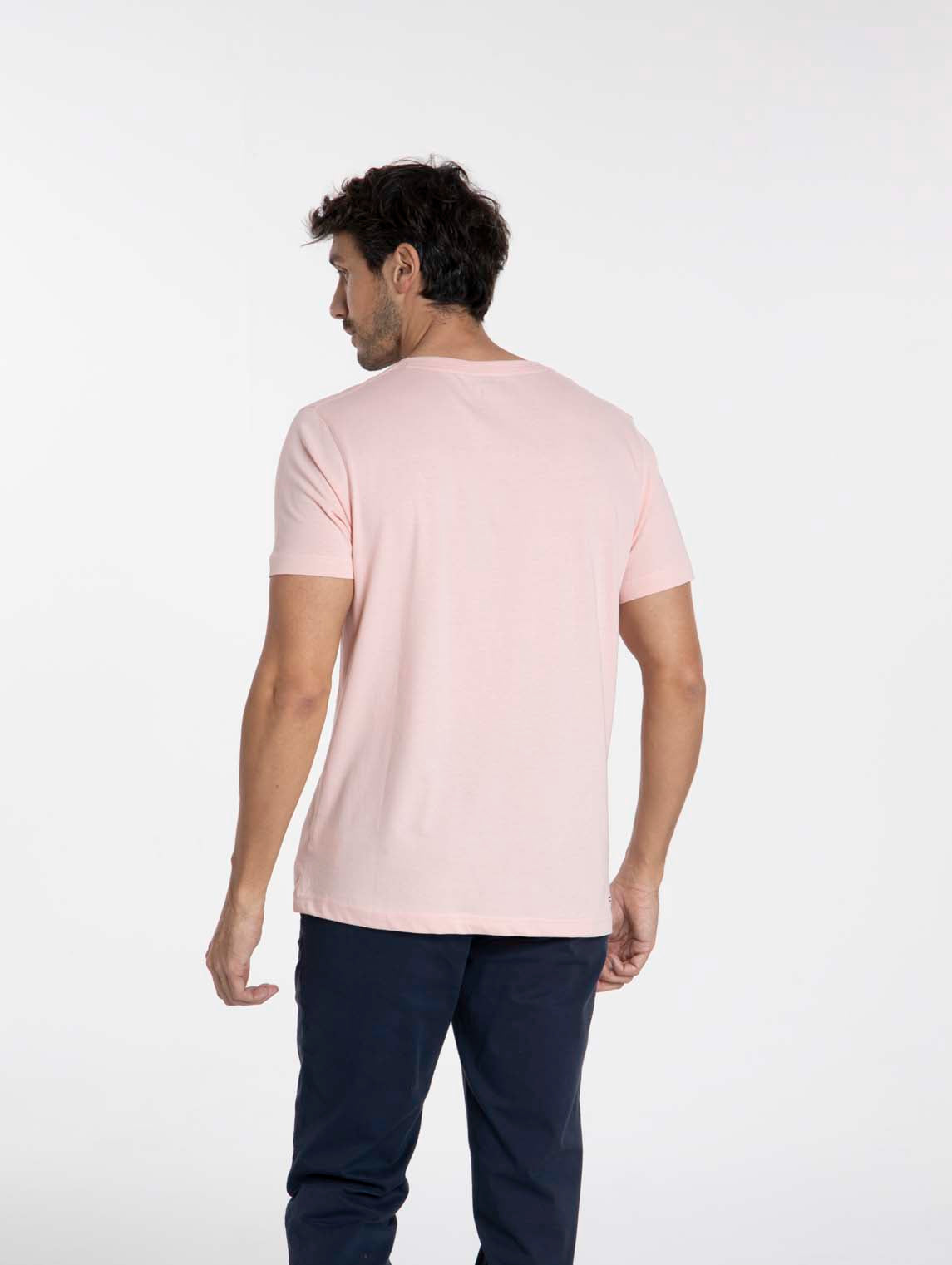 T-Shirt TOKYO Rose