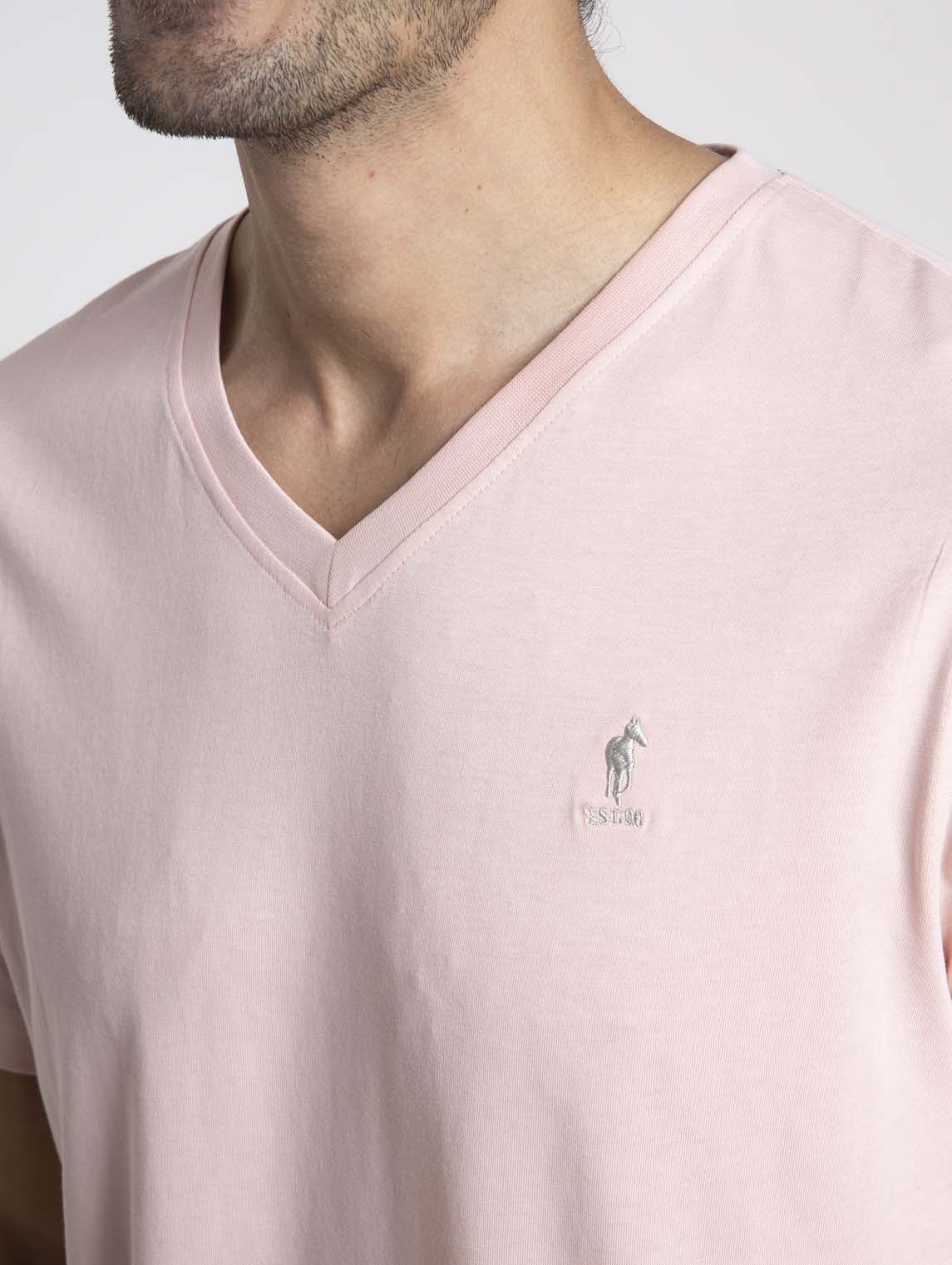 T-Shirt TOKYO Rose