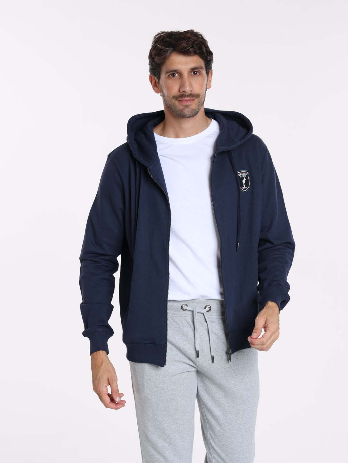 Sweat SOFIA Marine