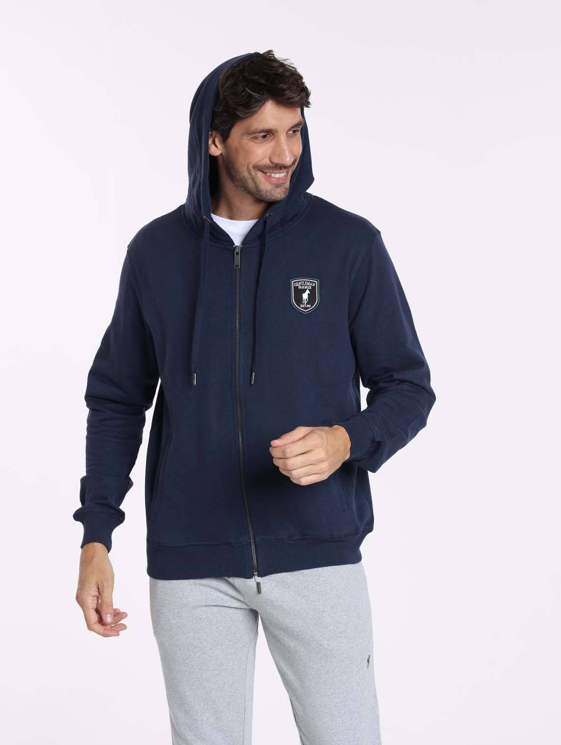 Sweat SOFIA Marine