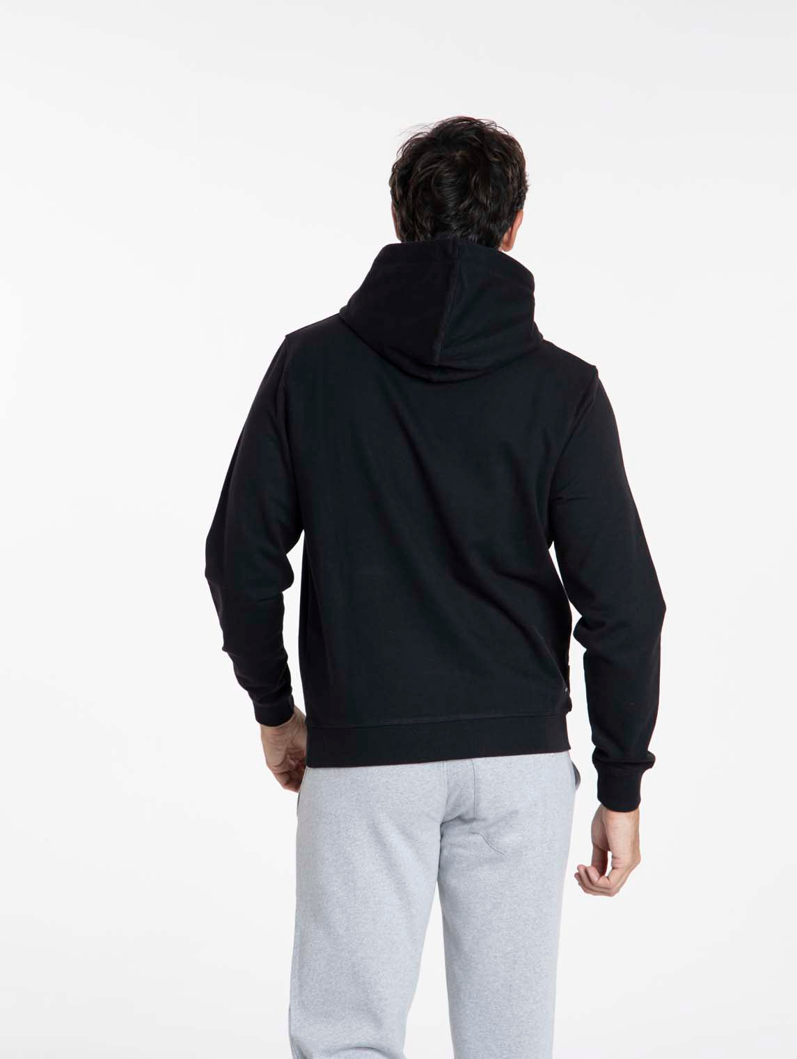 Sweat SALOU Noir
