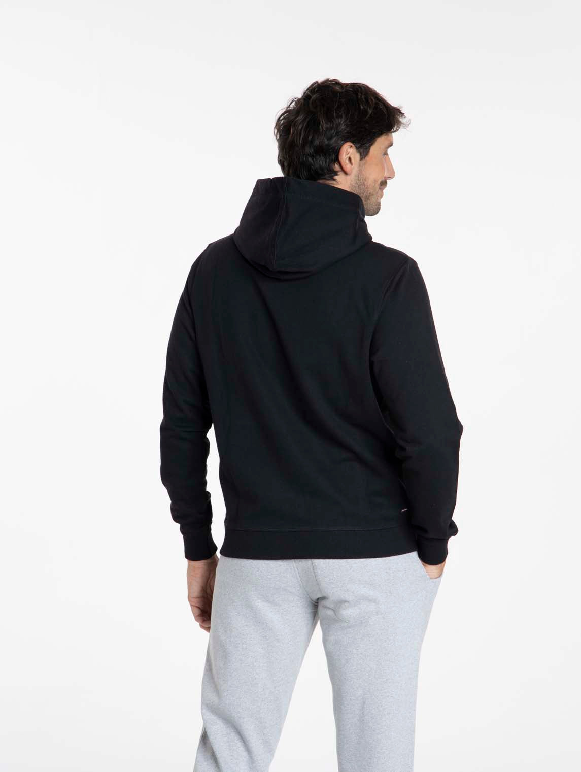 Sweat SALOU Noir