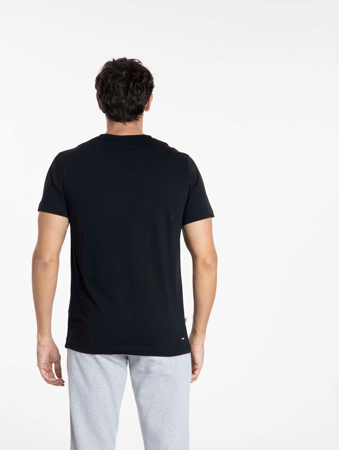 T-Shirt TOKYO Noir