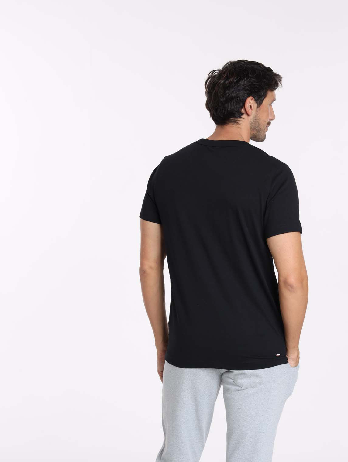 T-Shirt TOKYO Noir