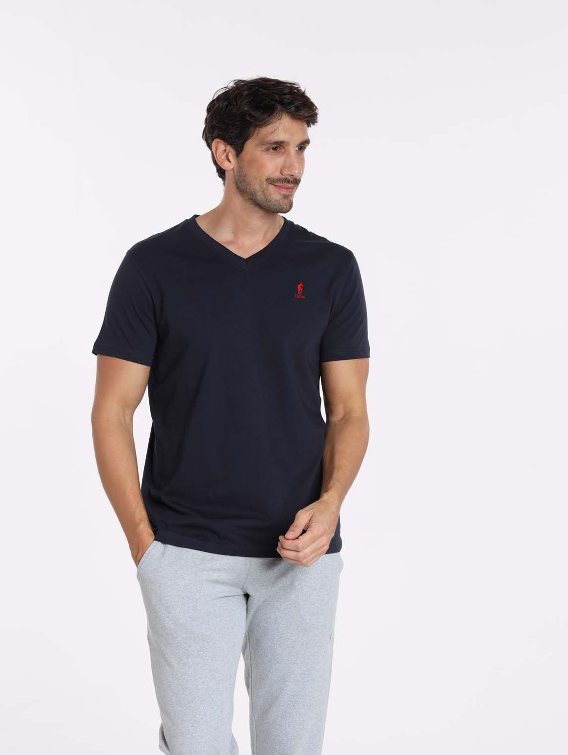 T-Shirt TOKYO Marine