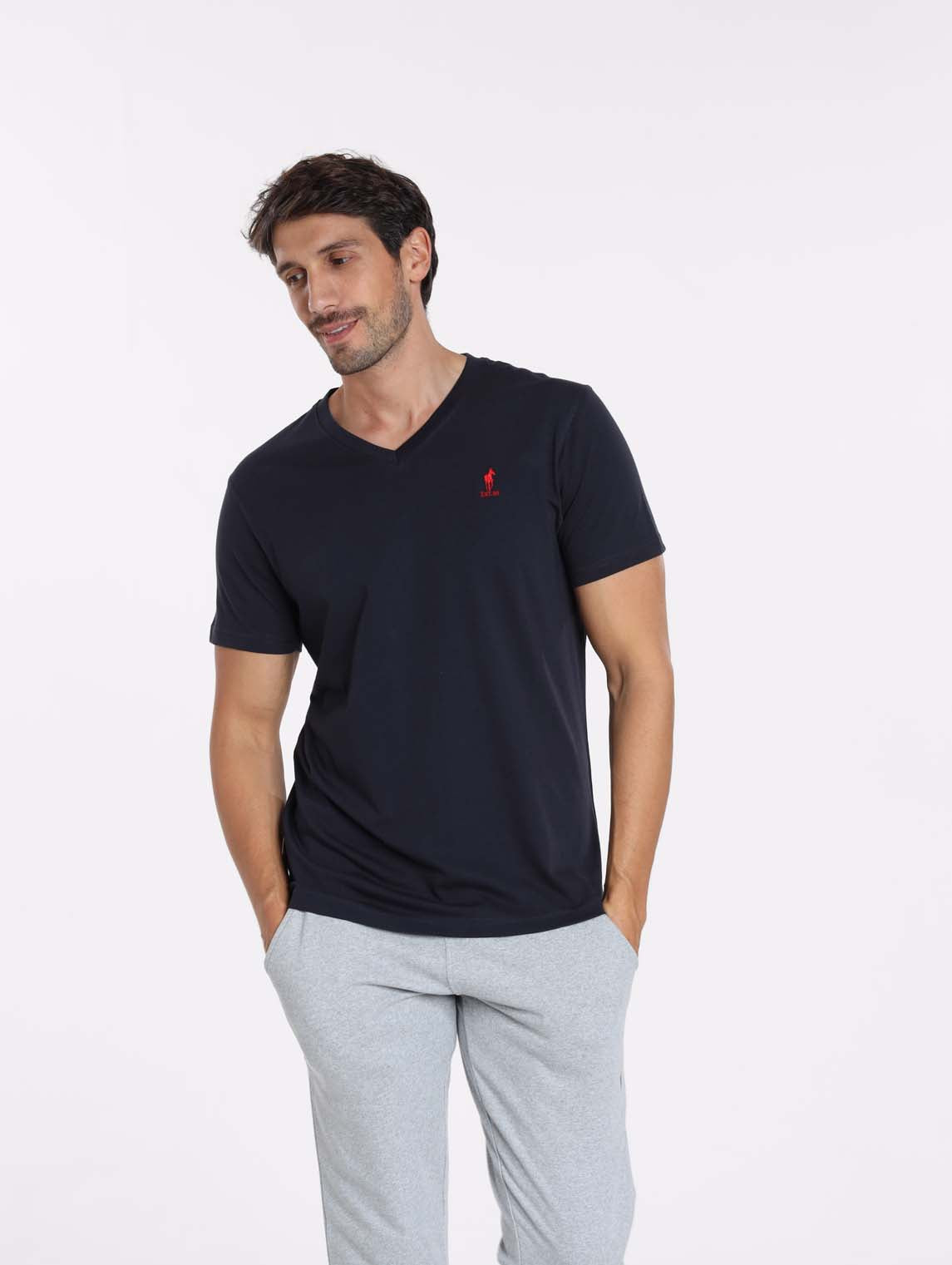 T-Shirt TOKYO Marine