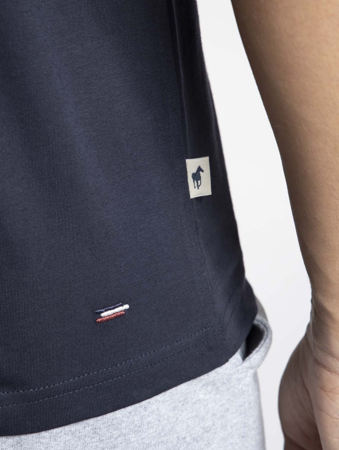 T-Shirt TOKYO Marine