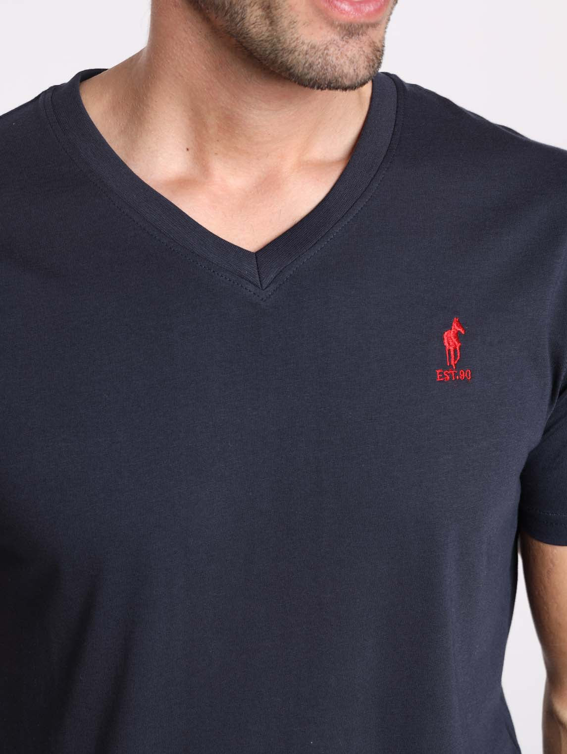 T-Shirt TOKYO Marine