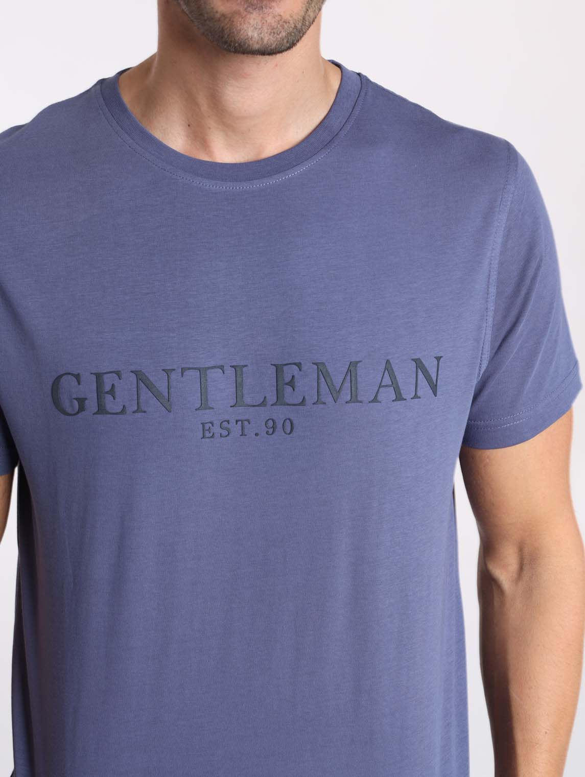 T-Shirt TUCSON Jeans