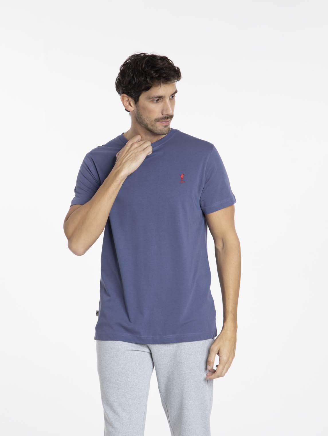 T-Shirt TIBET Jeans