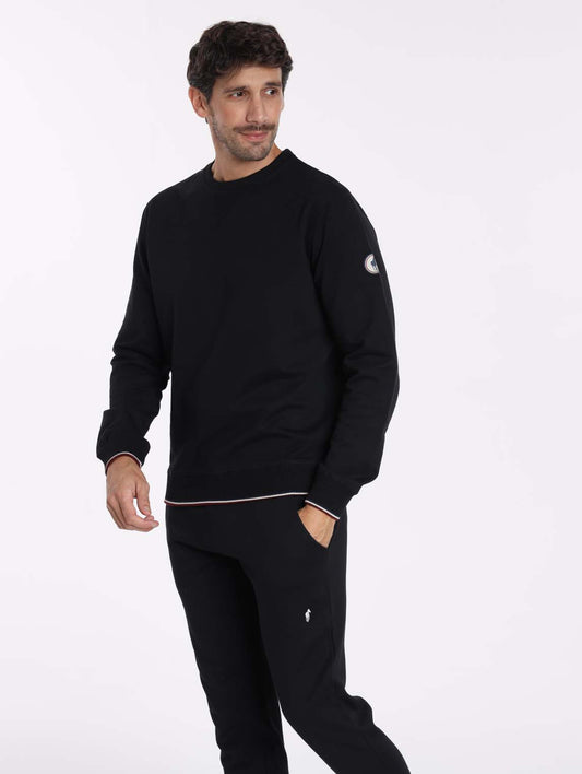 Sweat SARLAT Noir