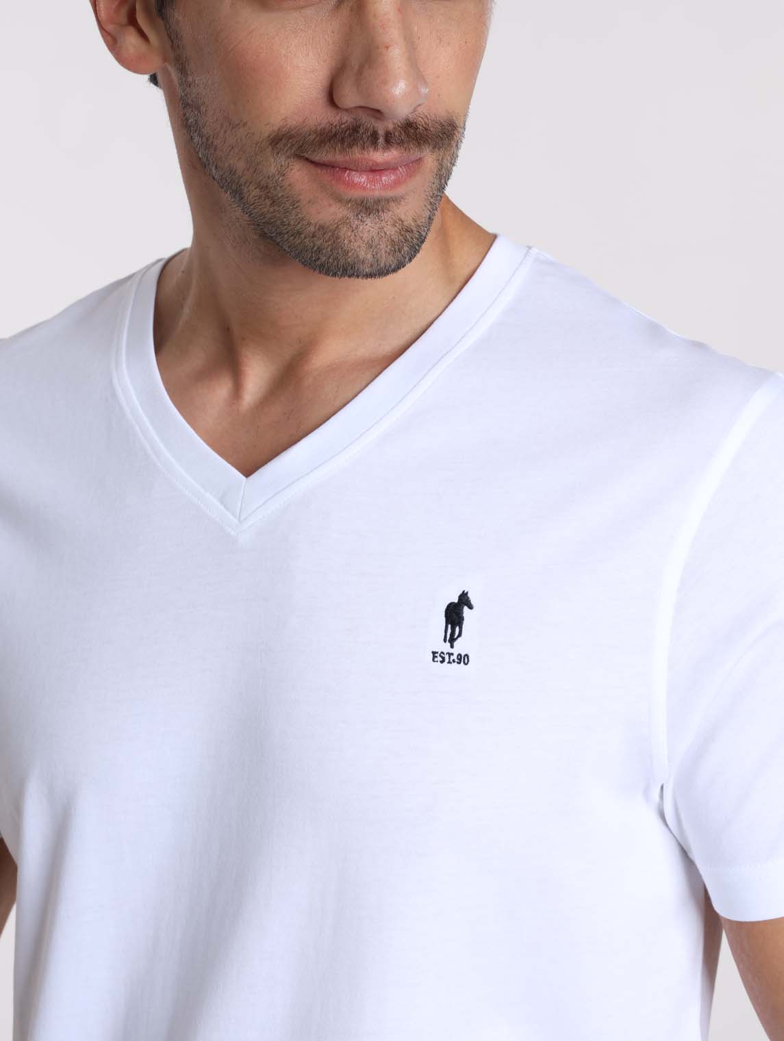 T-Shirt TOKYO Blanc