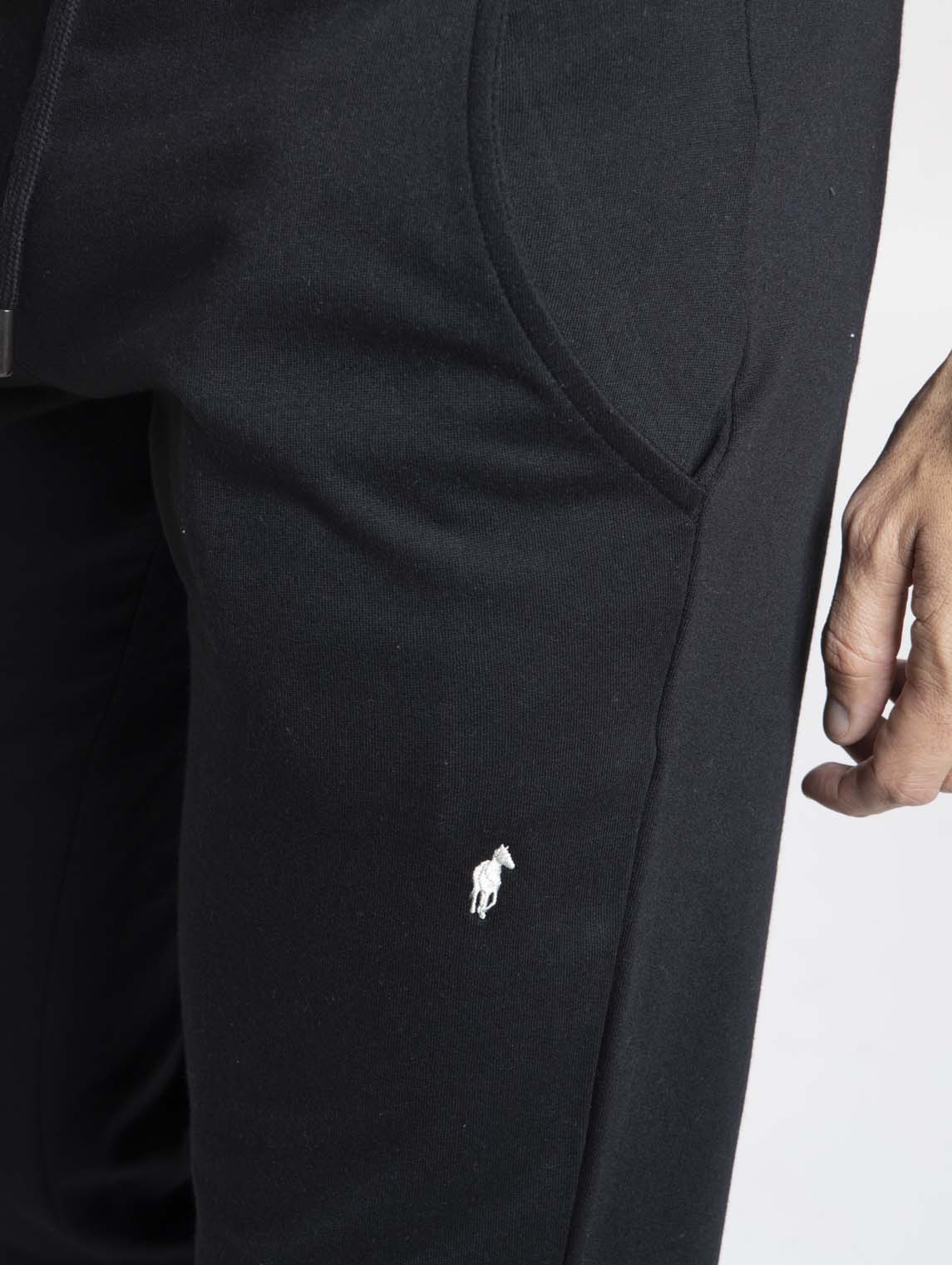 Pantalon SAUMUR Noir