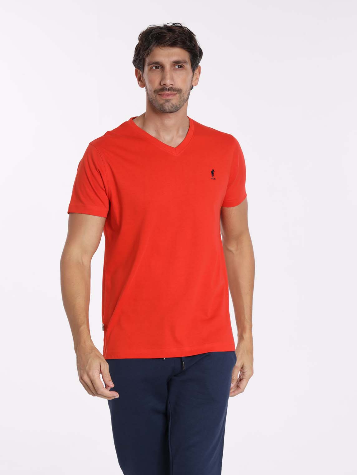 T-Shirt TOKYO Rouge