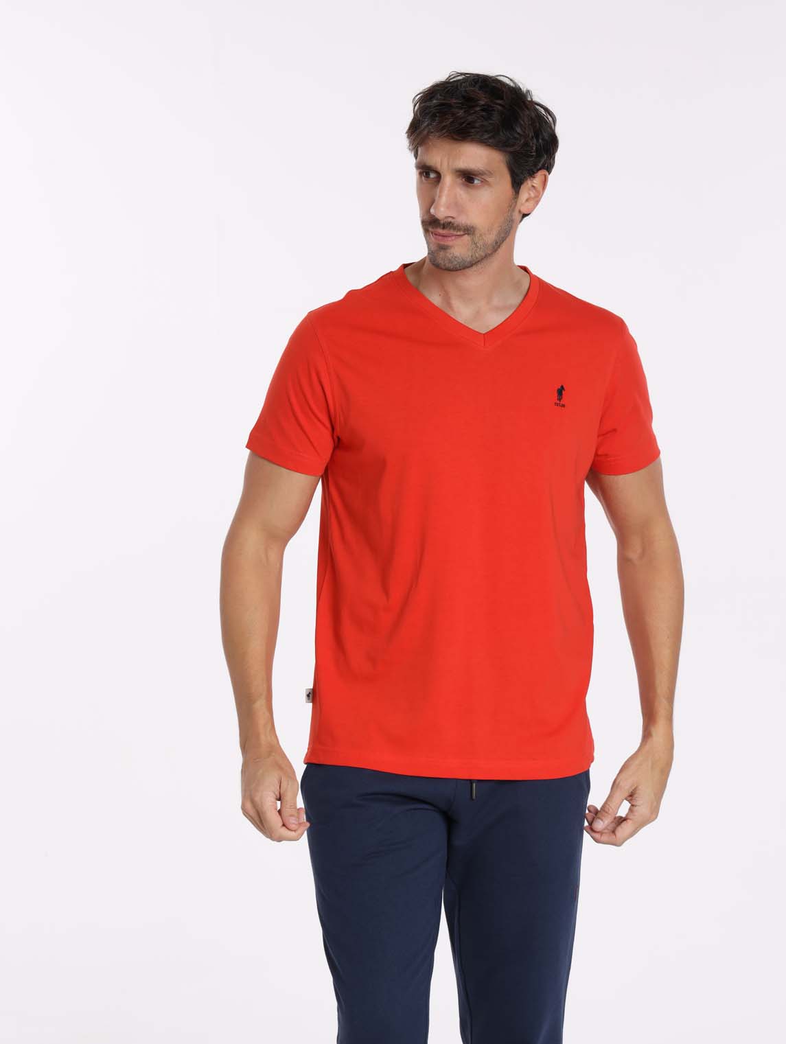 T-Shirt TOKYO Rouge