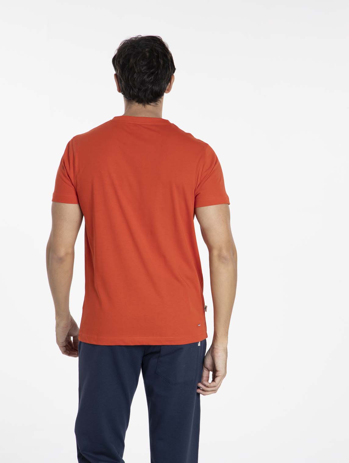 T-Shirt TOKYO Rouge