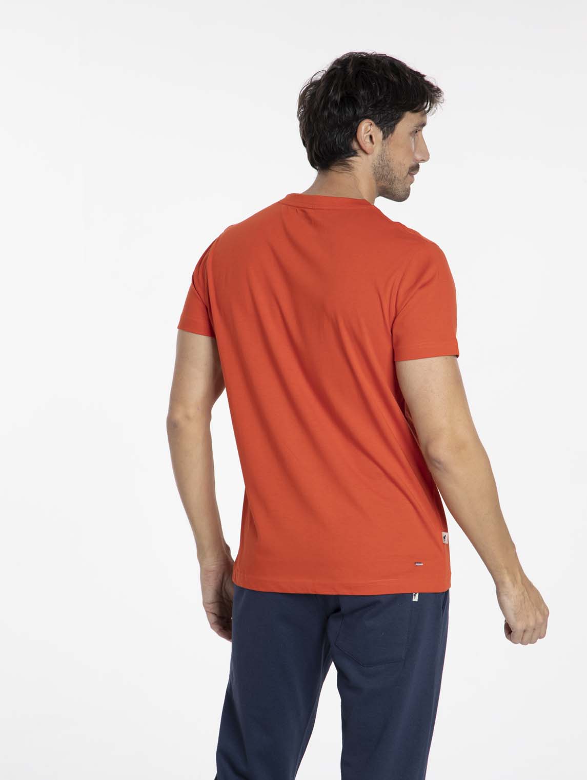 T-Shirt TOKYO Rouge
