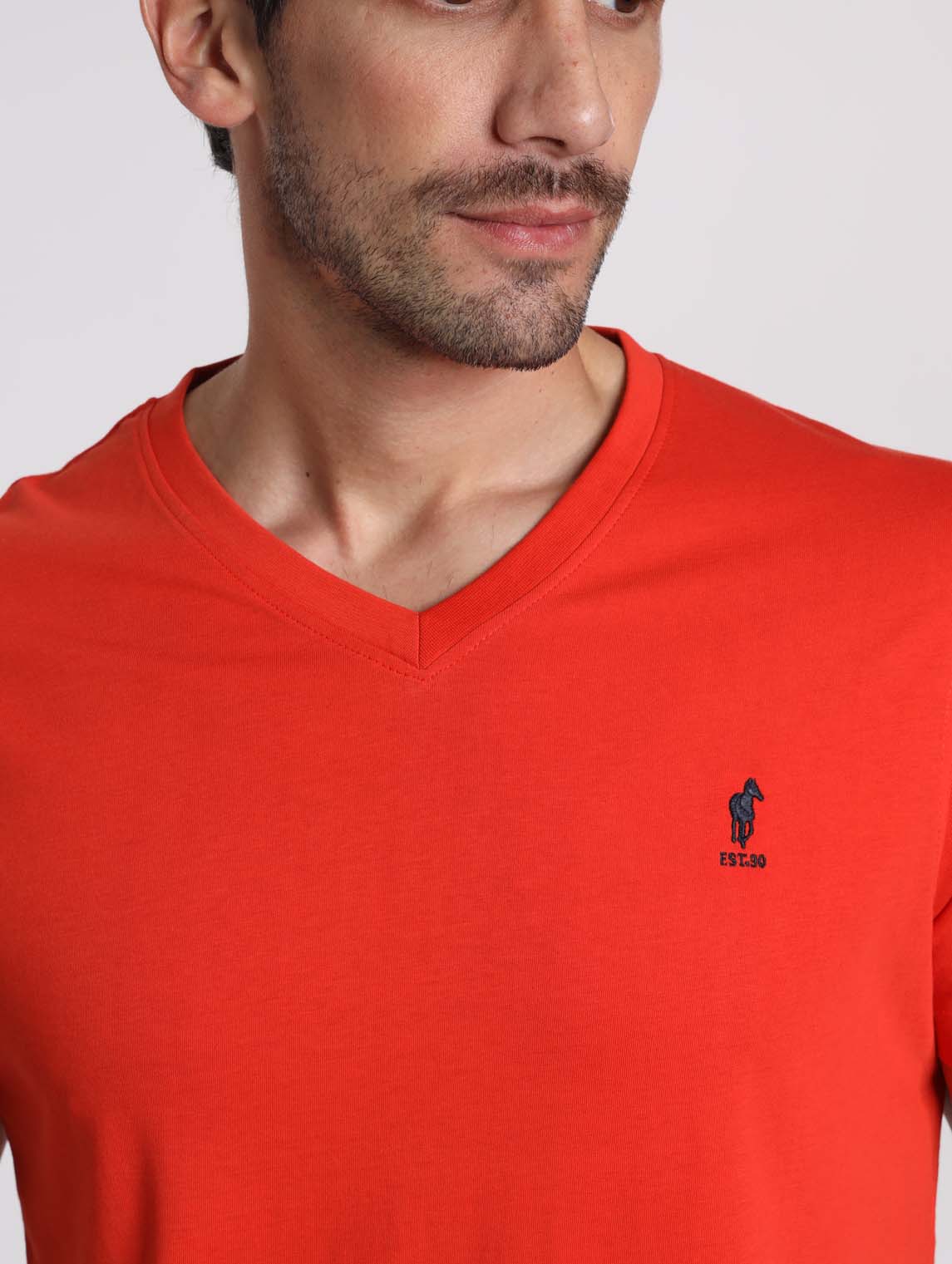 T-Shirt TOKYO Rouge