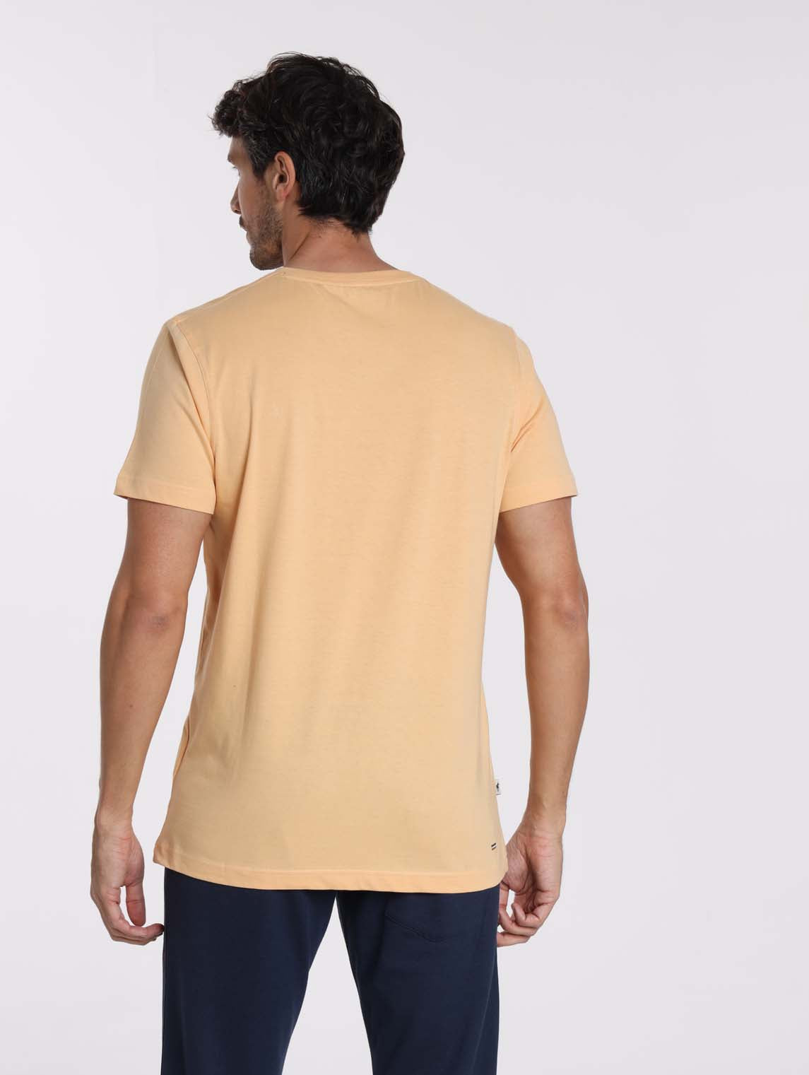 T-Shirt TOKYO Orange