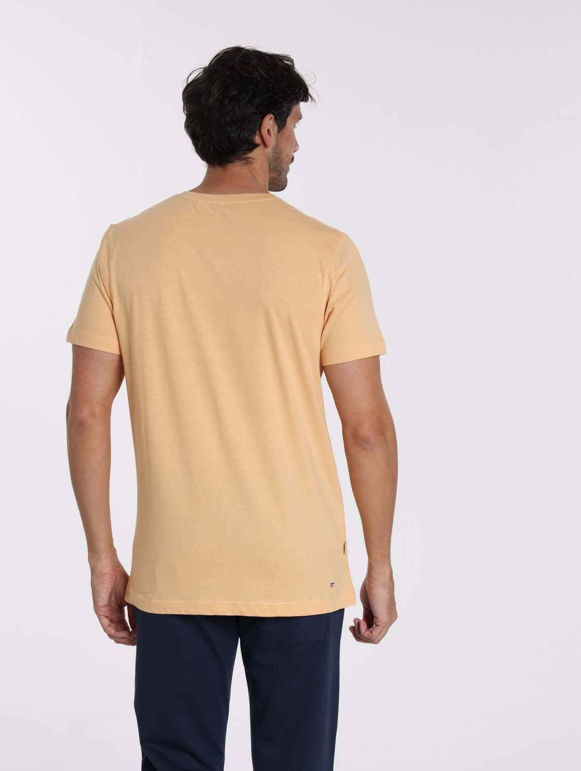 T-Shirt TOKYO Orange