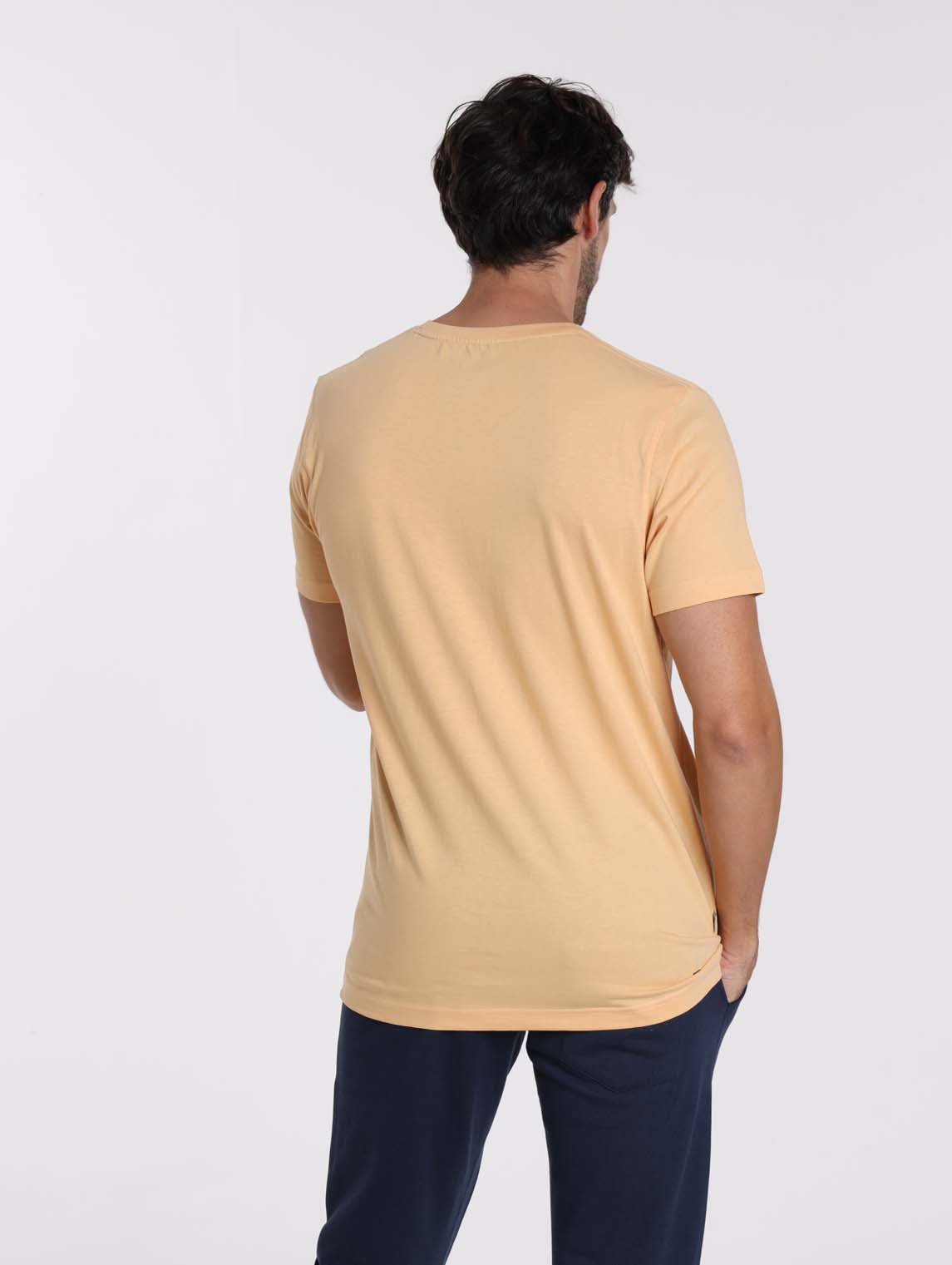 T-Shirt TOKYO Orange