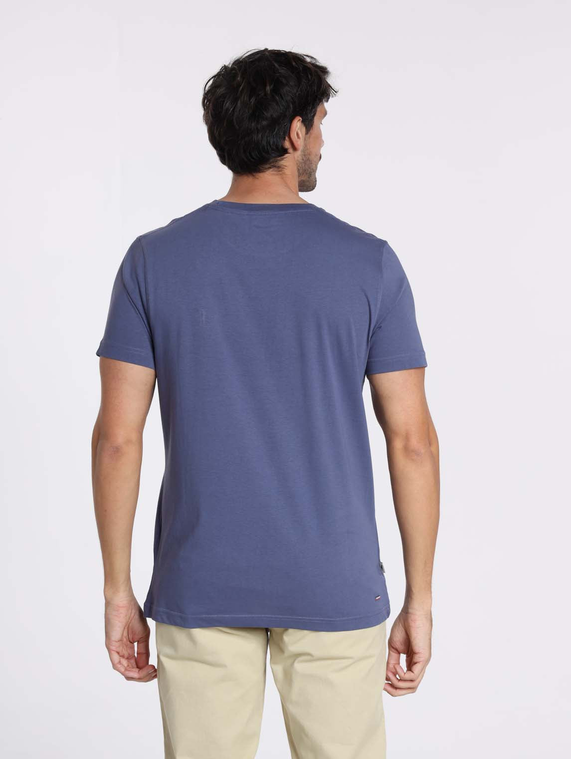 T-Shirt TIGNES Jeans
